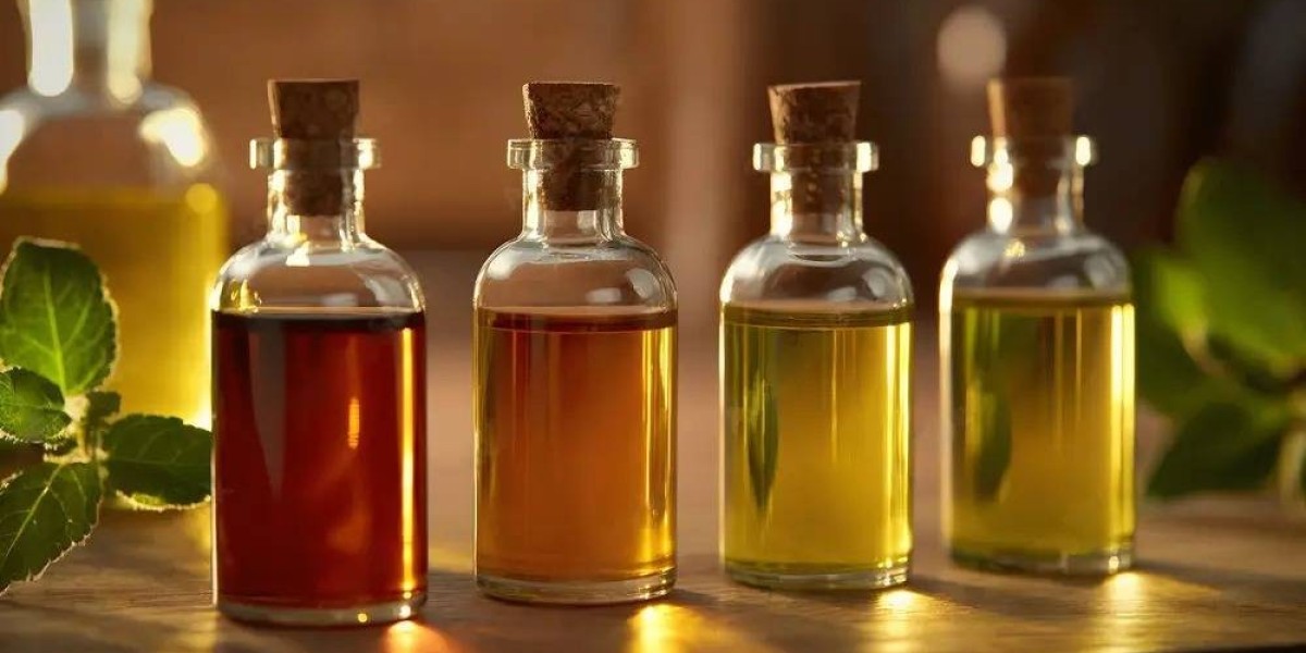 Your Trusted Essentia Oil Wholesale Supplier And Manufacturer