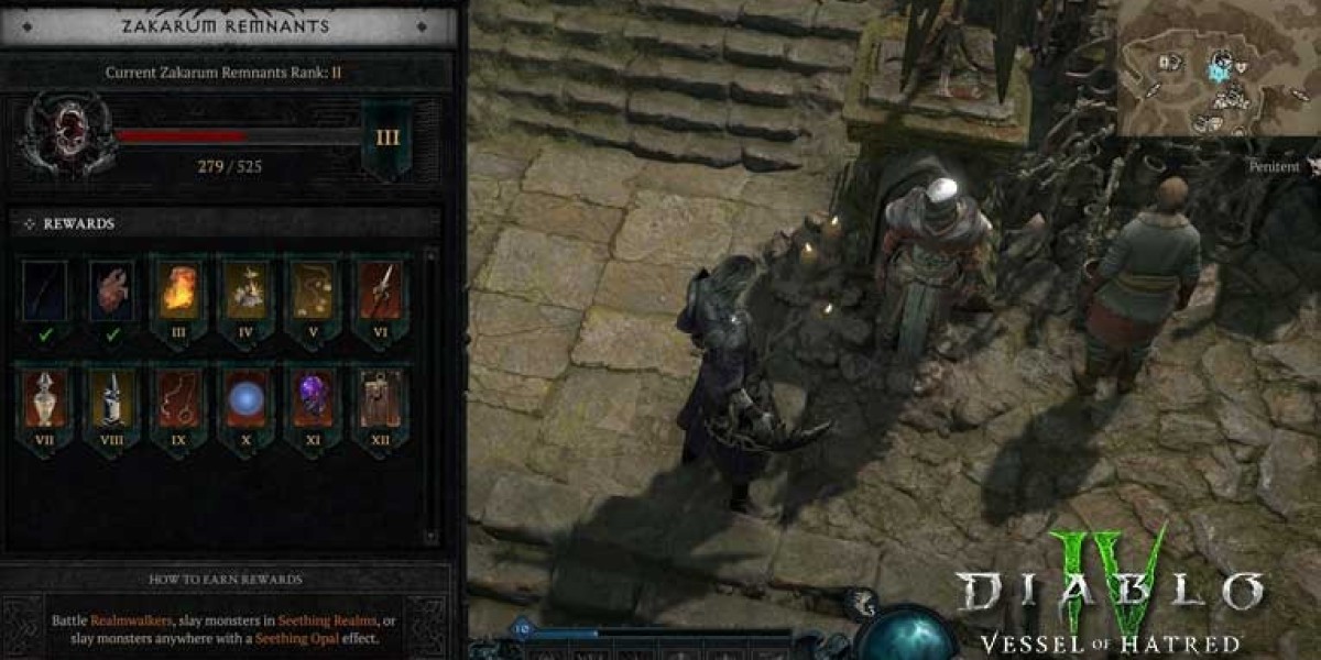 Ultimate Guide to Diablo 4 Items Price Check: How to Buy Items and Maximize Your Loot