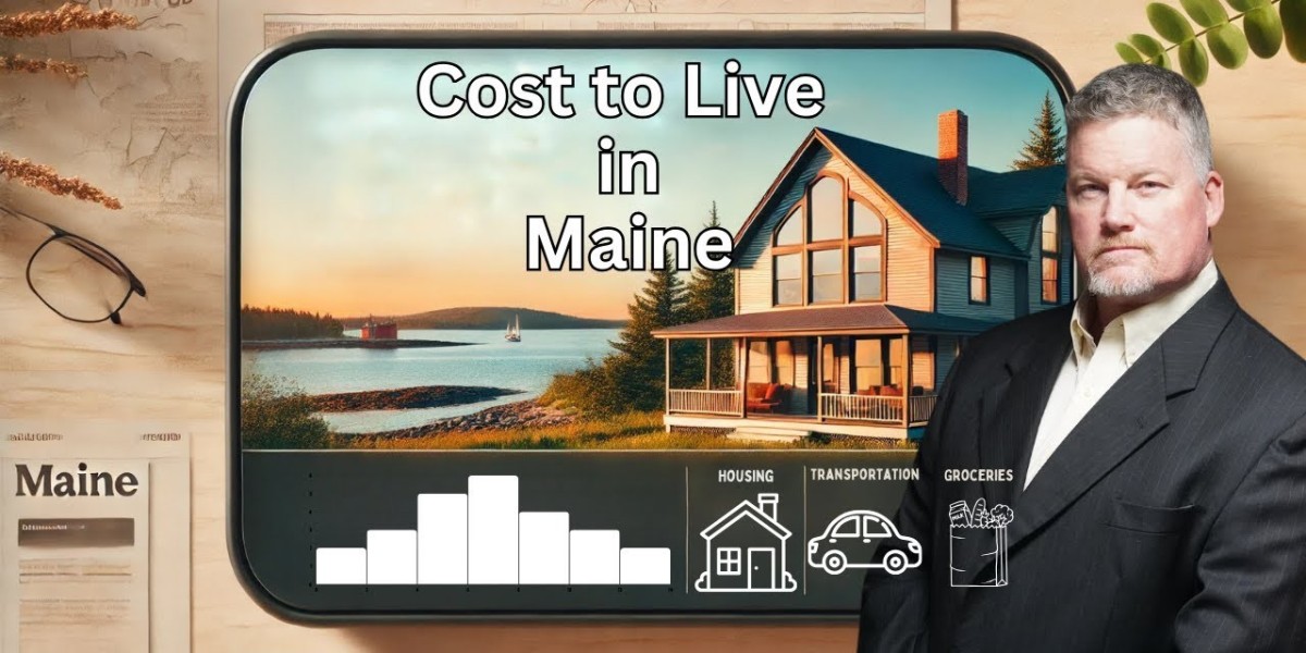 Buying and Selling Biddeford ME Real Estate | Buxton ME Homes for Sale