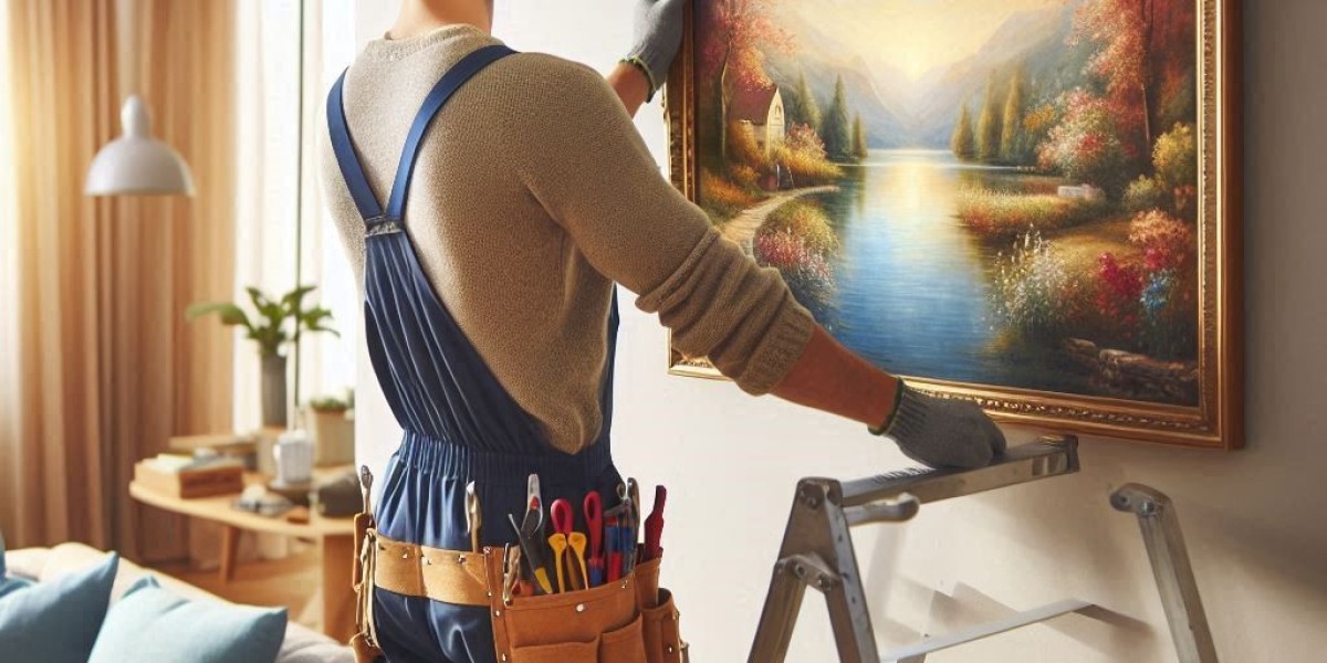 Art Hanging Services Melbourne: The Ultimate Guide to Professional Art Installation