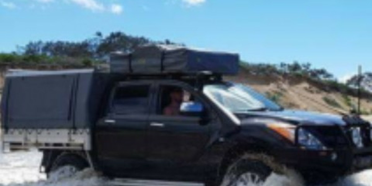 Discover Durable EzBoxes for Your Ute Storage Needs