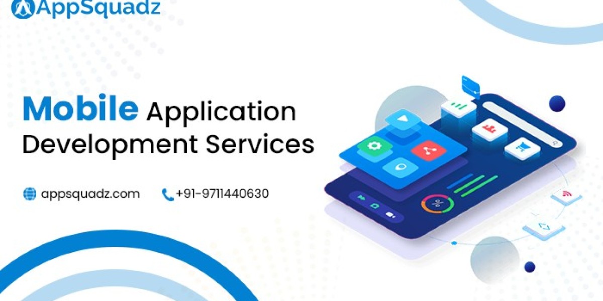 Why Choose a Mobile App Development Company for Your Next Project 2025?