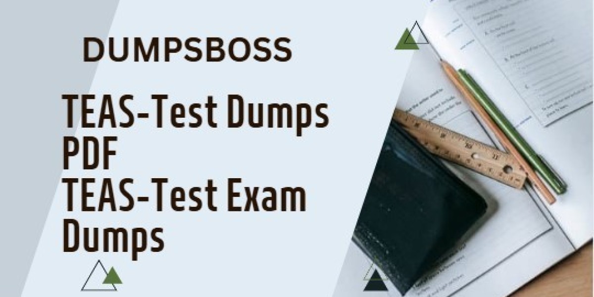 DumpsBoss TEAS-Test Study Guide Focus on Key Questions for Better Results