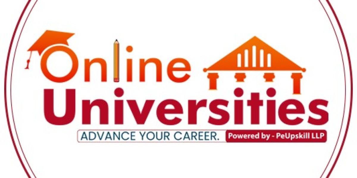 Empowering Education with Online Universities: Your Gateway to Success