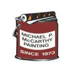 Michael P. McCarthy Painting