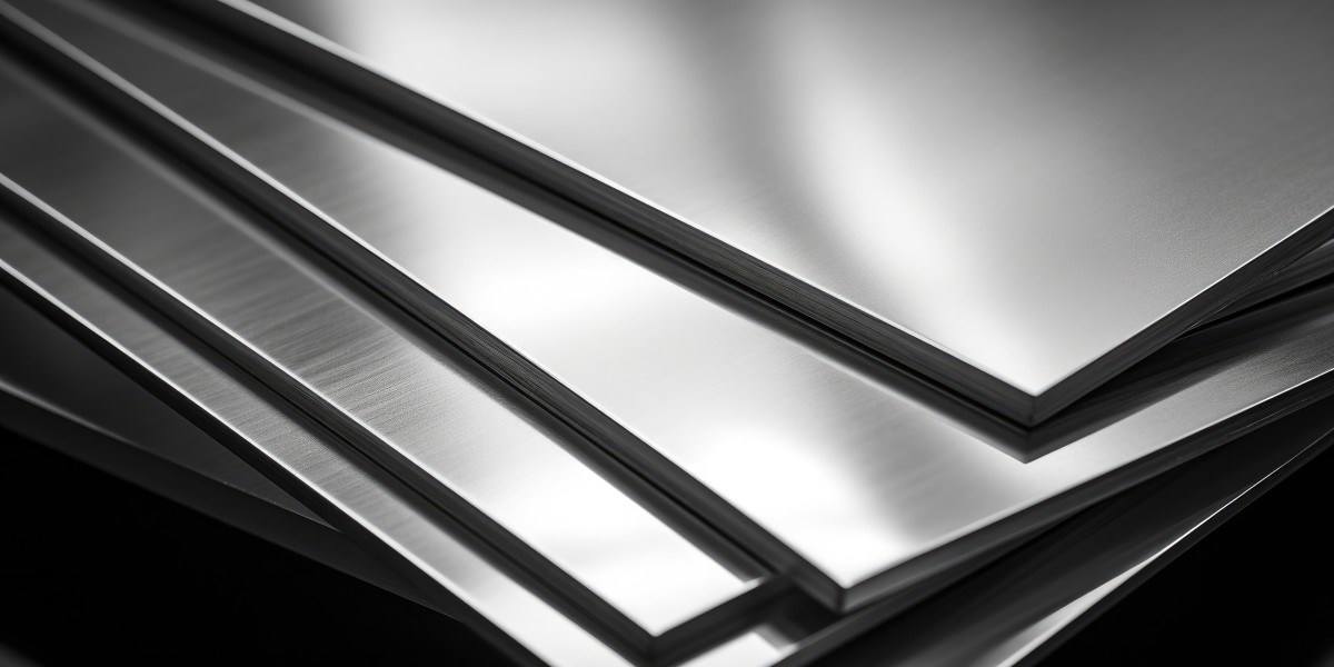 Uses of Stainless Steel Plate: A Versatile Material for Various Industries