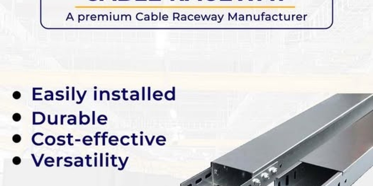 Cable Tray Manufacturer and Walkway Plank Supplier - JP Electrical & Controls