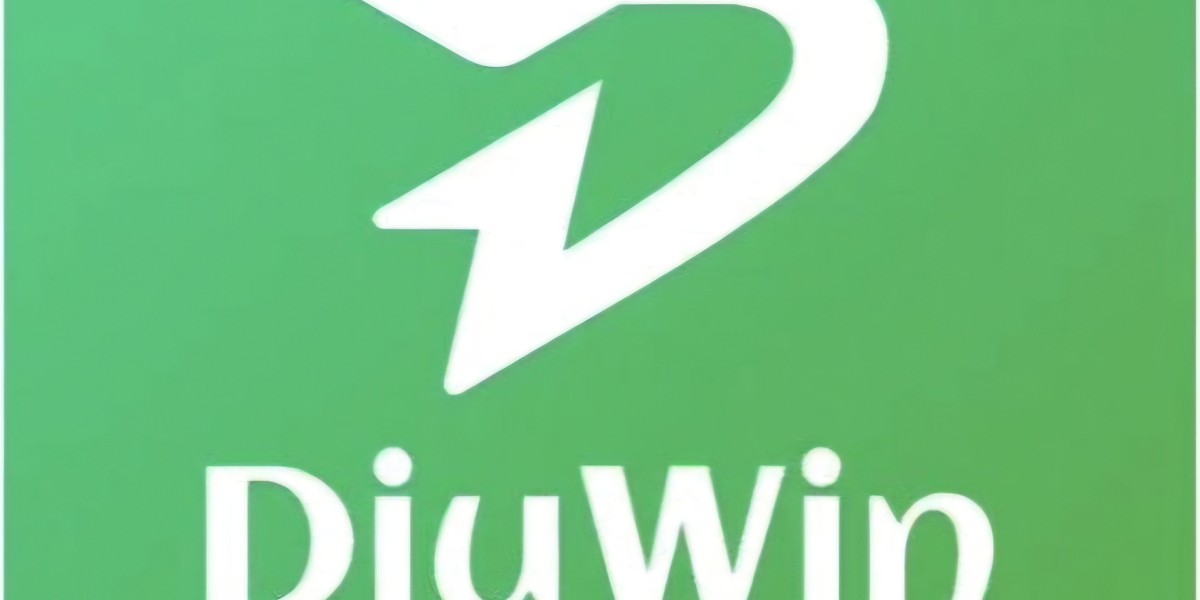 Diuwin: Revolutionizing Online Gaming