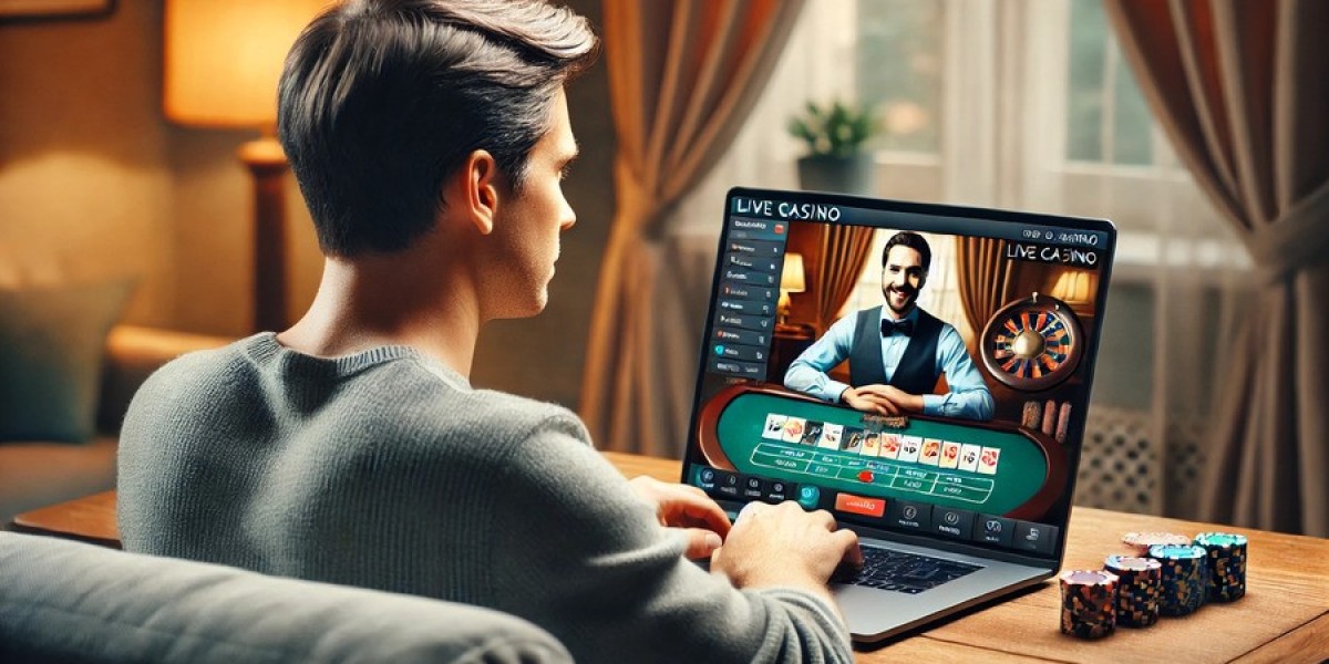 The Exciting World of Texas Hold'em Online