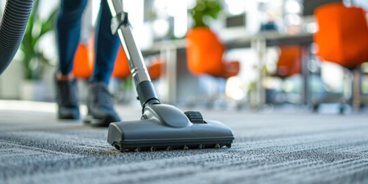 Improve Comfort and Air Quality with Expert Carpet Cleaning