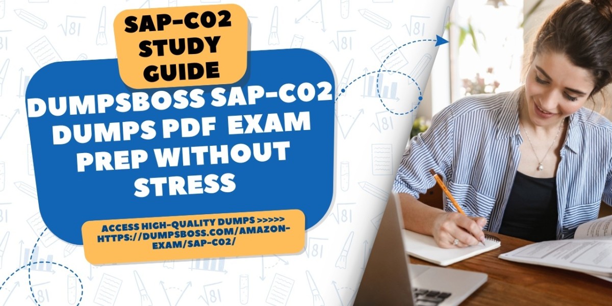 DumpsBoss SAP-C02 Dumps PDF  The Ultimate Exam Guide