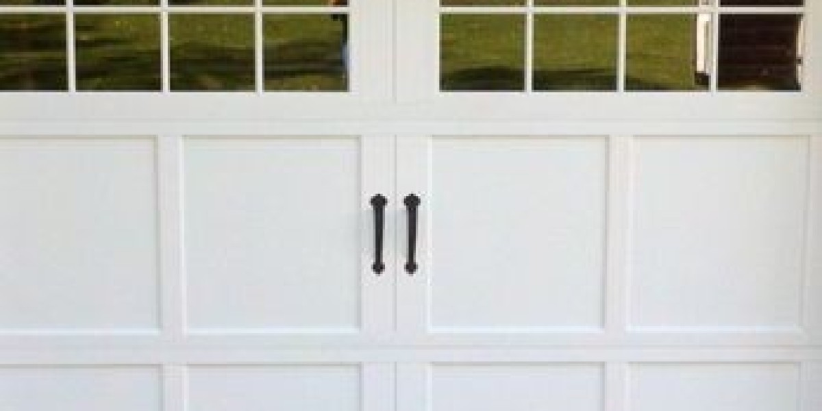 Expert Residential Garage Door Replacement and Installation in Bristol, CT