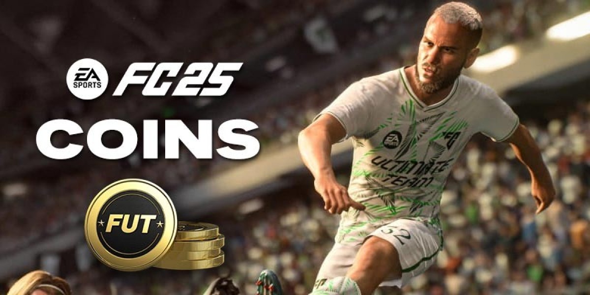 How to Safely Acquire FUT 25 Coins for FIFA 25: Tips and Strategies