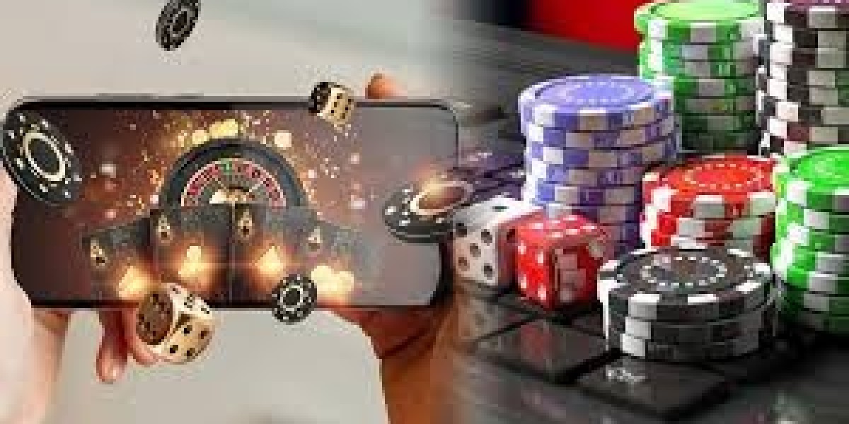 Online Gambling Market Size, Industry Research Report 2023-2032