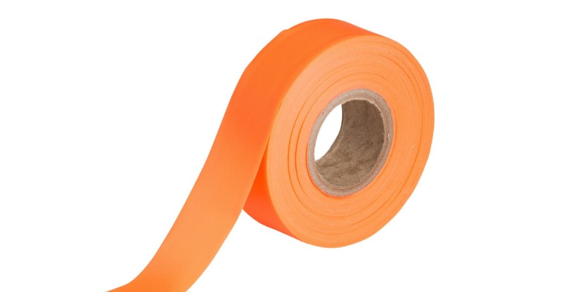 Essential Insights About Flagging Tape