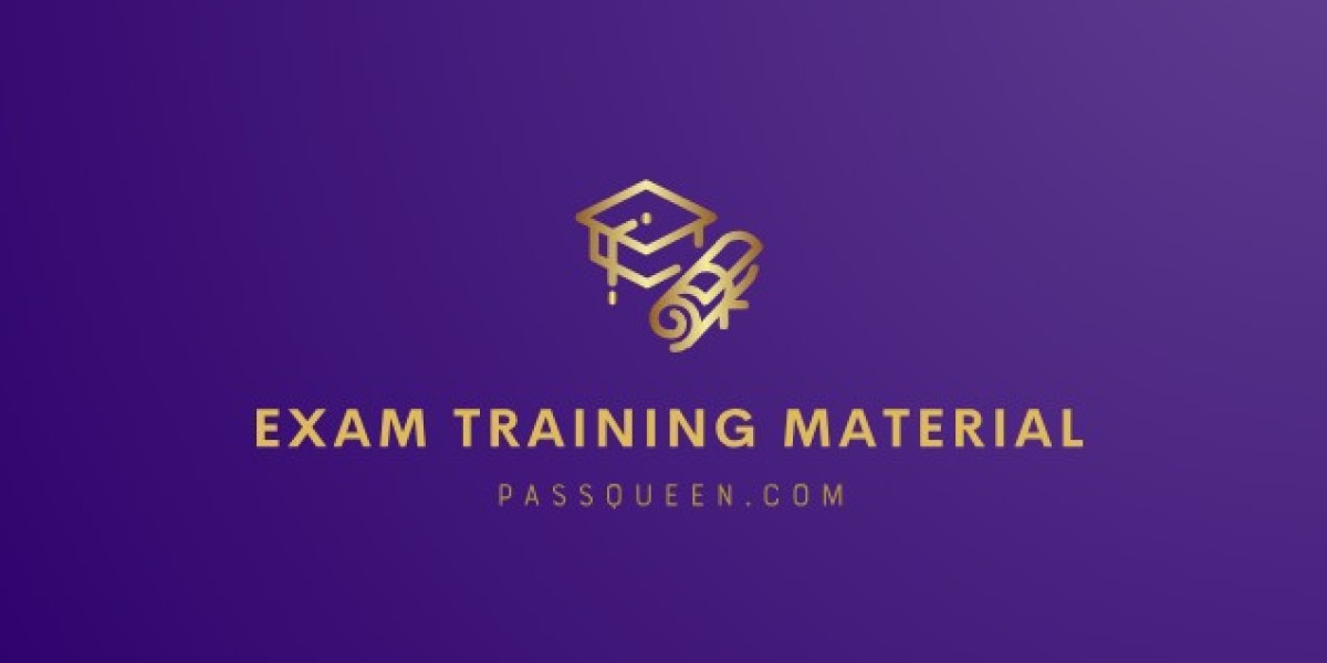 Exam Success is Just a Step Away with PassQueen Exam Training Material