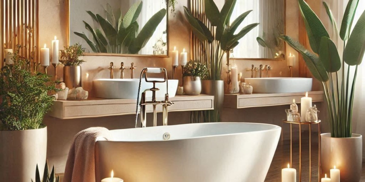 What Makes Freestanding Bathtubs a Popular Choice for Modern Bathrooms?