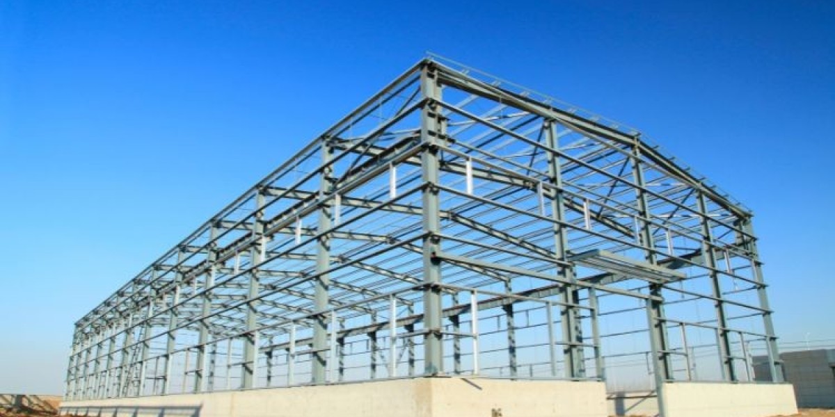 Saudi Arabia Structural Steel Market Size, Forecast, and Growth (2025-2033)