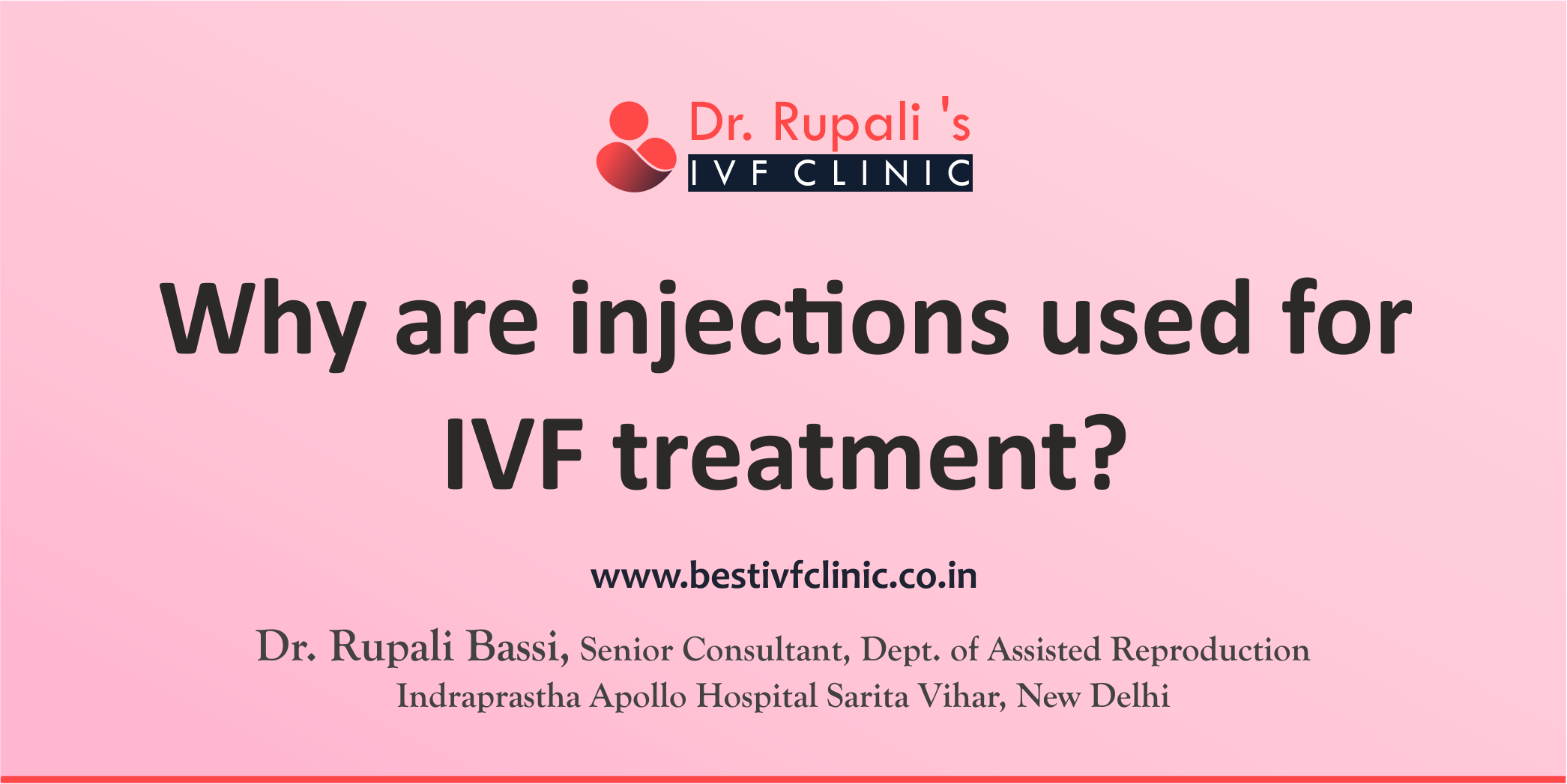 Best IVF Doctor in Delhi: Top IVF Specialist in Delhi | BestIVFClinic