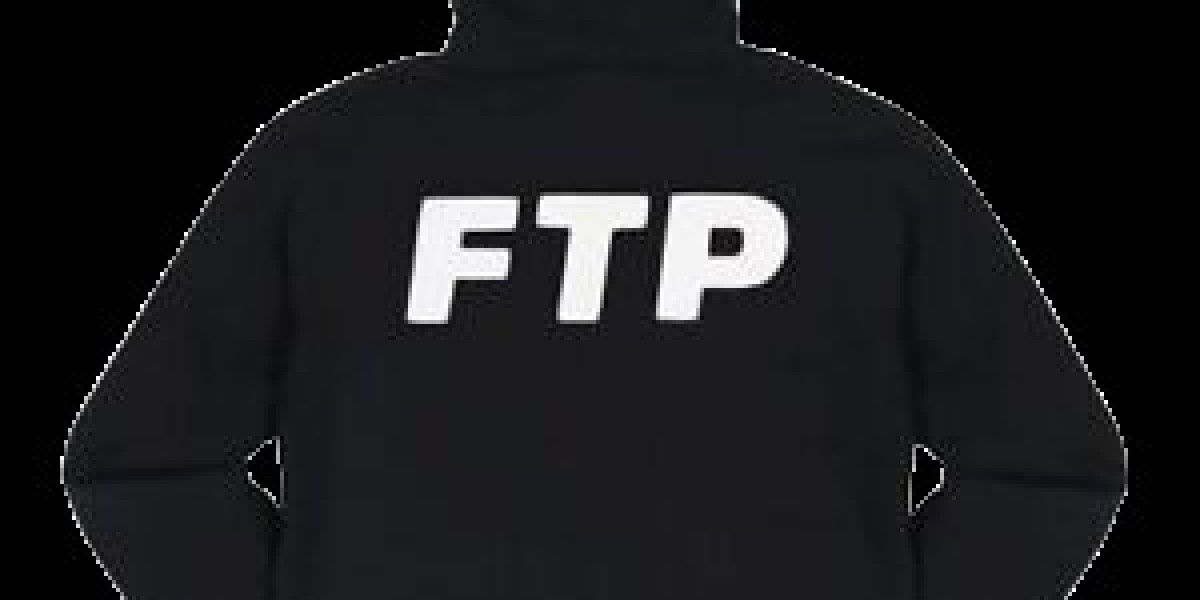 Exploring the Hype: Hours Hoodie and FTP Clothing - Streetwear Icons Redefined