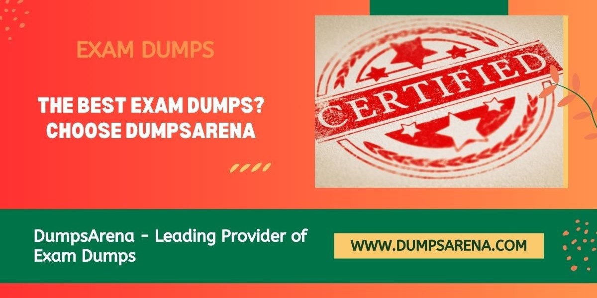 Find Premium Exam Dumps on DumpsArena