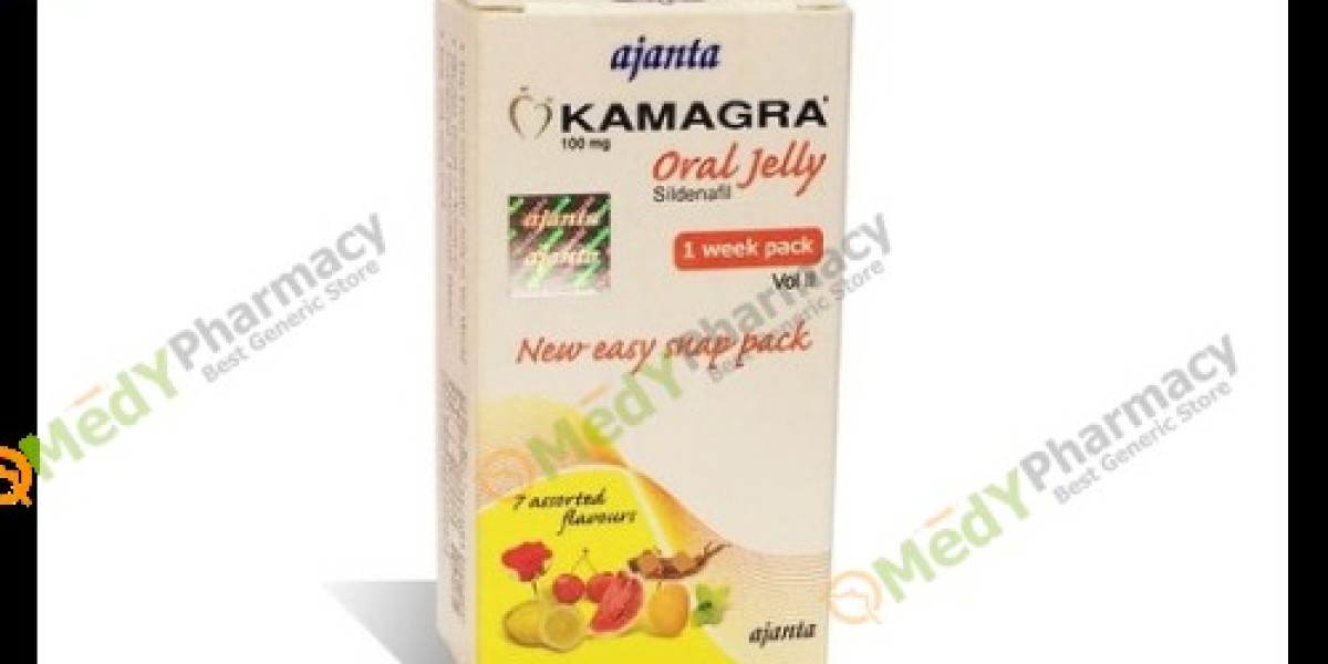 Oral jelly kamagra