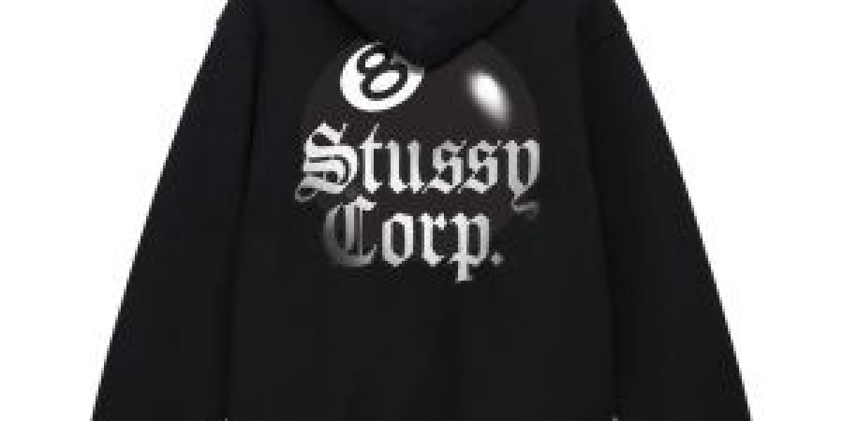 Official Stussy Apparel: Timeless Streetwear Style