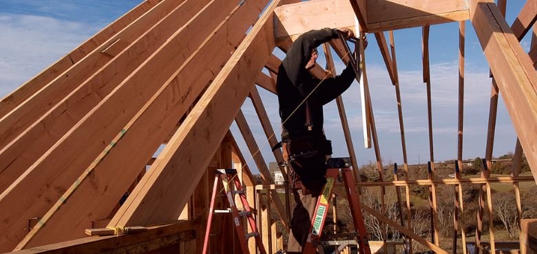 Learn About Roof Framing Types & Benefits