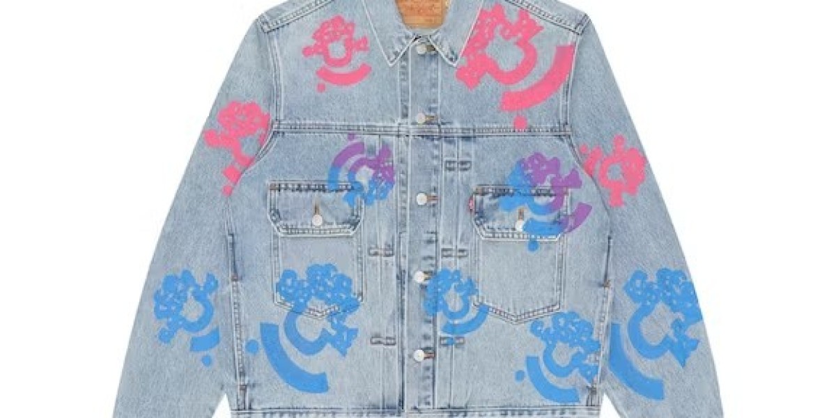 Cosmic Designs and Historical Denim: Hellstar and Denim Tears Lead the Pack