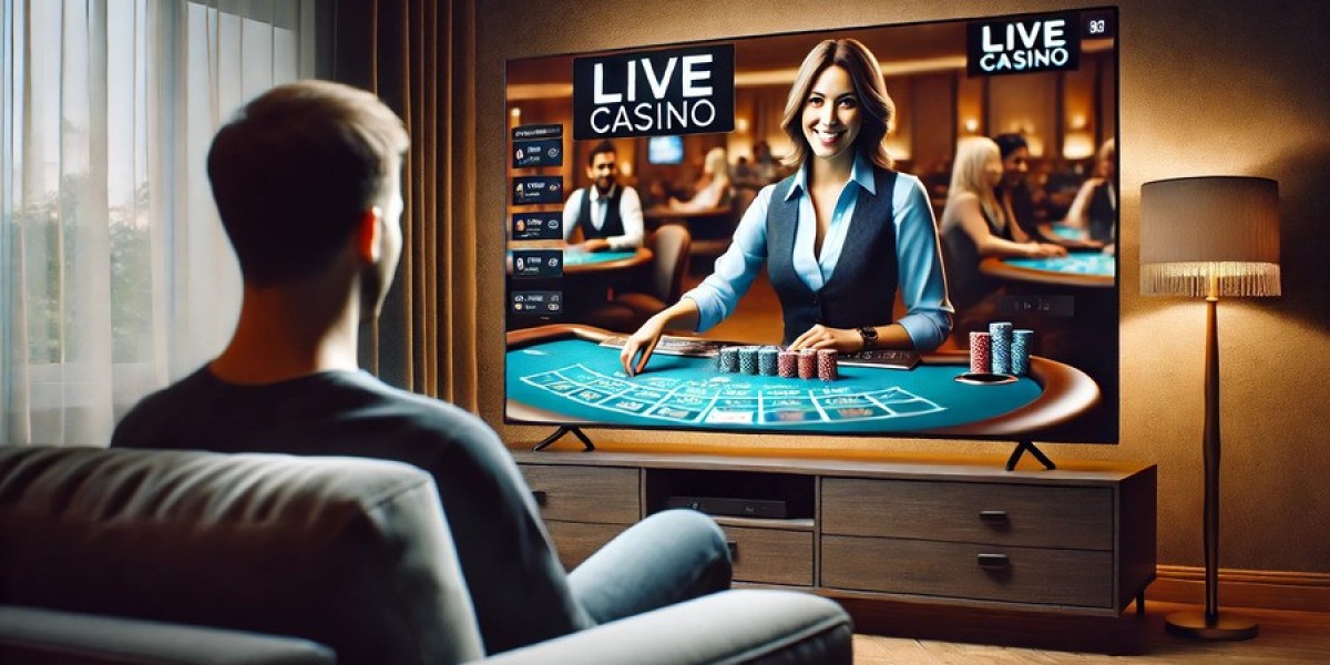 Discovering Safe Online Casinos