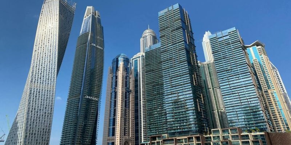 Top 10 Must-Visit Skyscrapers in Dubai for an Unforgettable View