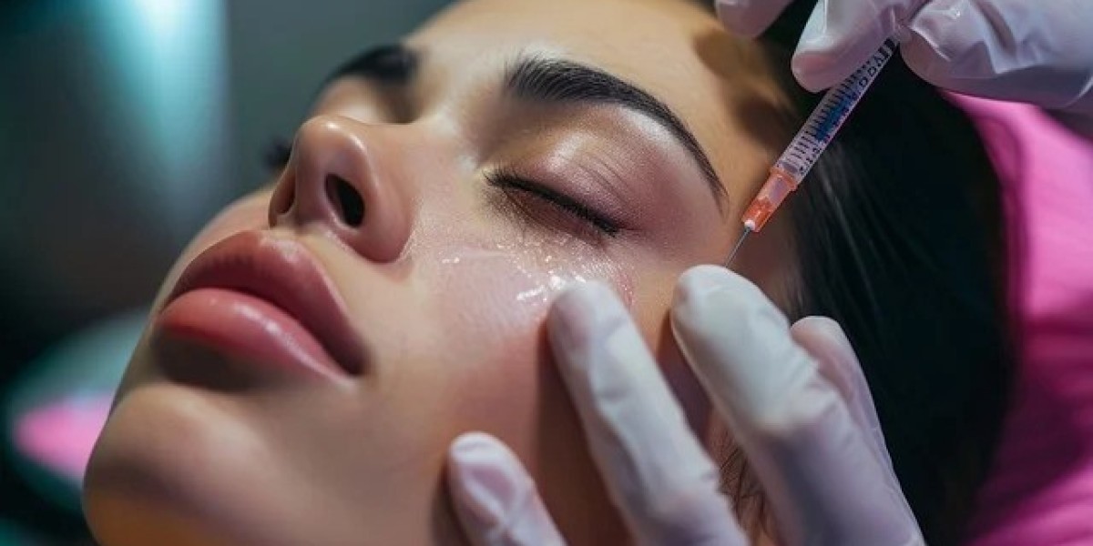 Botox Service in Warrenton and Botox Injections in Culpeper: Everything You Need to Know