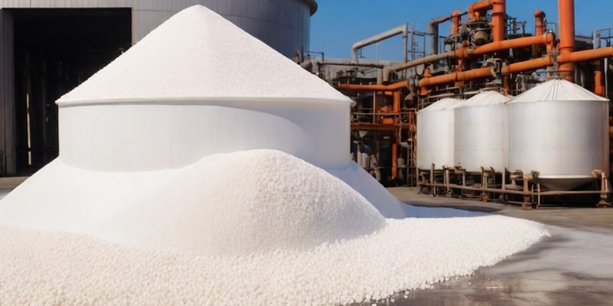 Urea Manufacturing Plant Project Report 2024: Machinery Requirements, Raw Materials and Business Plan