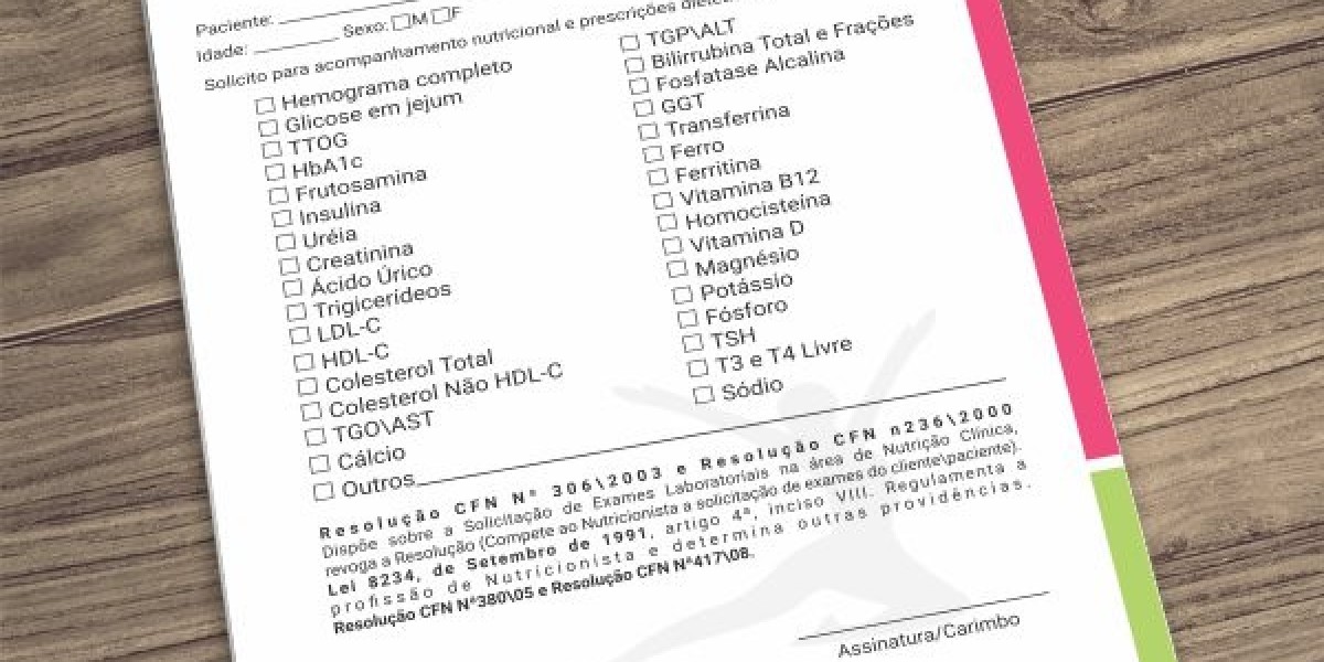 Parasite Testing and Parasite Screening