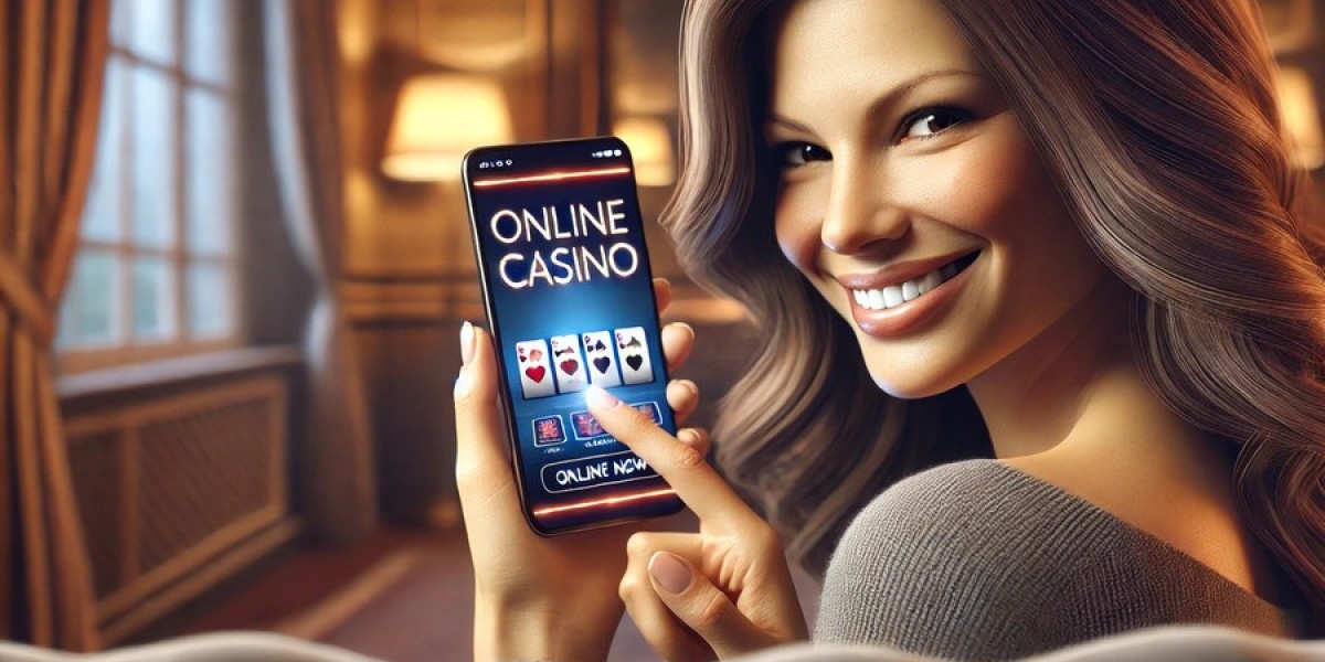 Exploring Online Gambling Sites