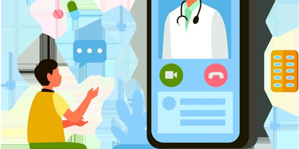 What to Look for in a Reliable Pharmacy App Development Service