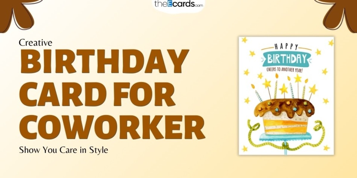 Unique Birthday Card Ideas to Make Their Day Extra Special