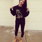 Ovo Clothing Hoodie