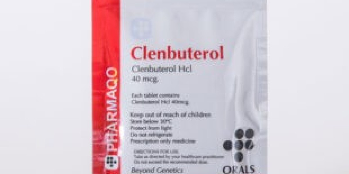 Why Clenbuterol 40mcg Continues to Spark Debate in the Fitness World