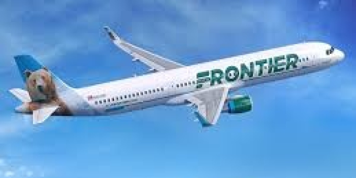 ¿Cómo contactar a frontier airlines en español?