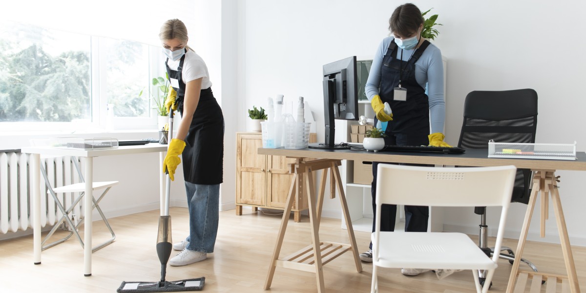 Comprehensive Residential Cleaning Services in Miami: Keep Your Home Clean, Fresh, and Inviting