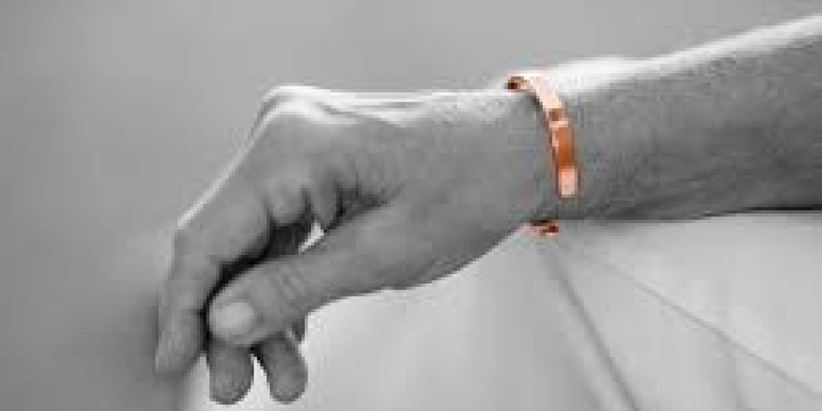 Discover the Benefits of Magnetic Therapy Bracelets in Australia