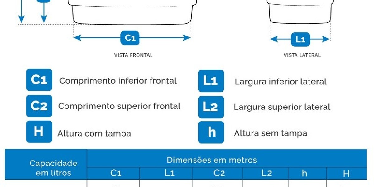 9 Common Types of Water Storage Tanks and How They're Used