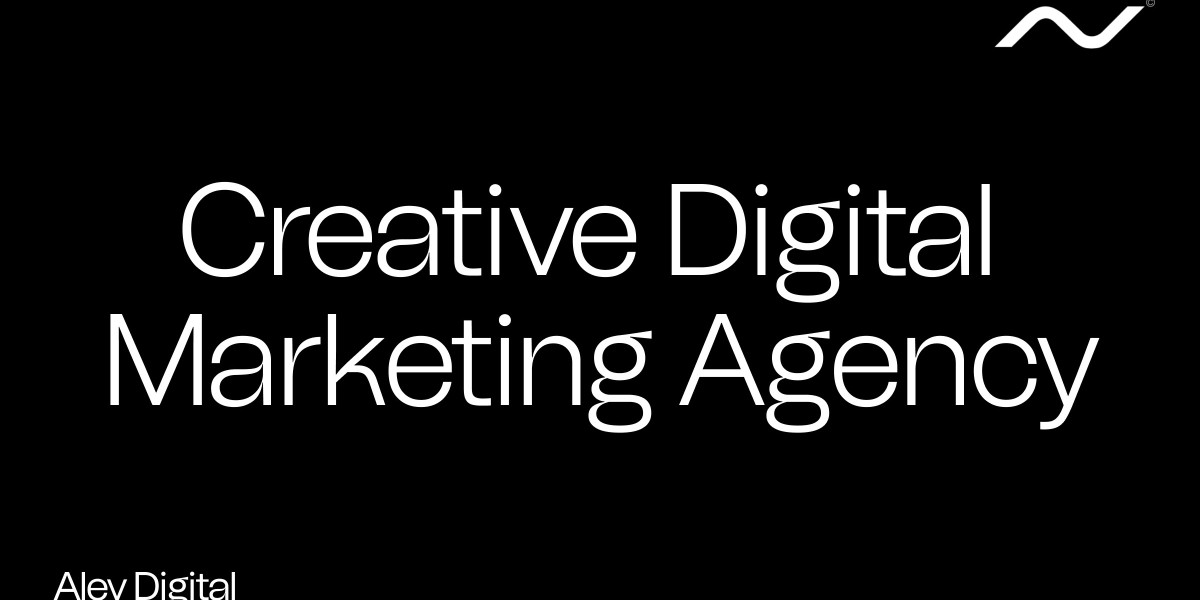 Creative Digital Marketing Agency: Transforming Brands for the Digital Age