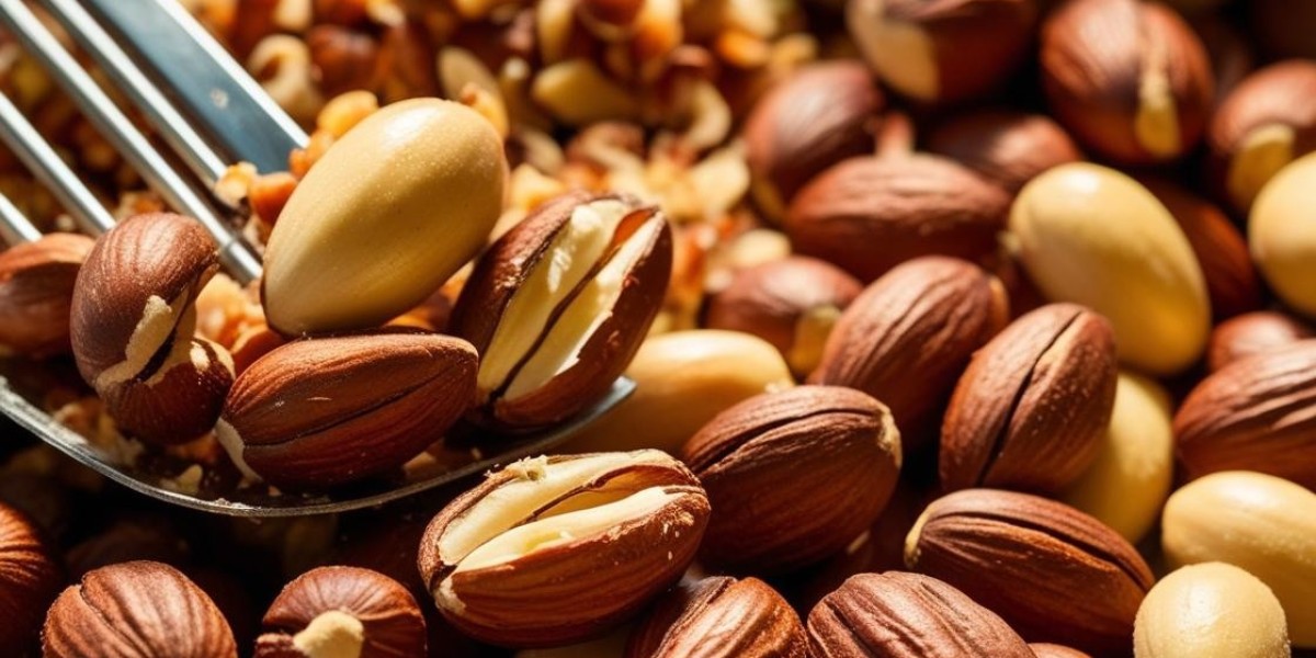 Brazil Nut Processing Plant Project Report 2024: Industry Trends and Unit Setup