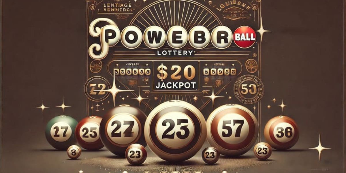 Winning Powerball Strategies