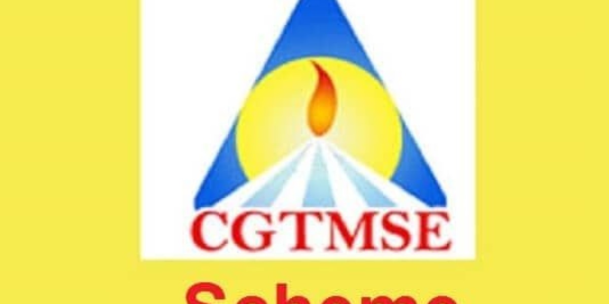 What is the CGTMSE scheme? How does it benefit small businesses?