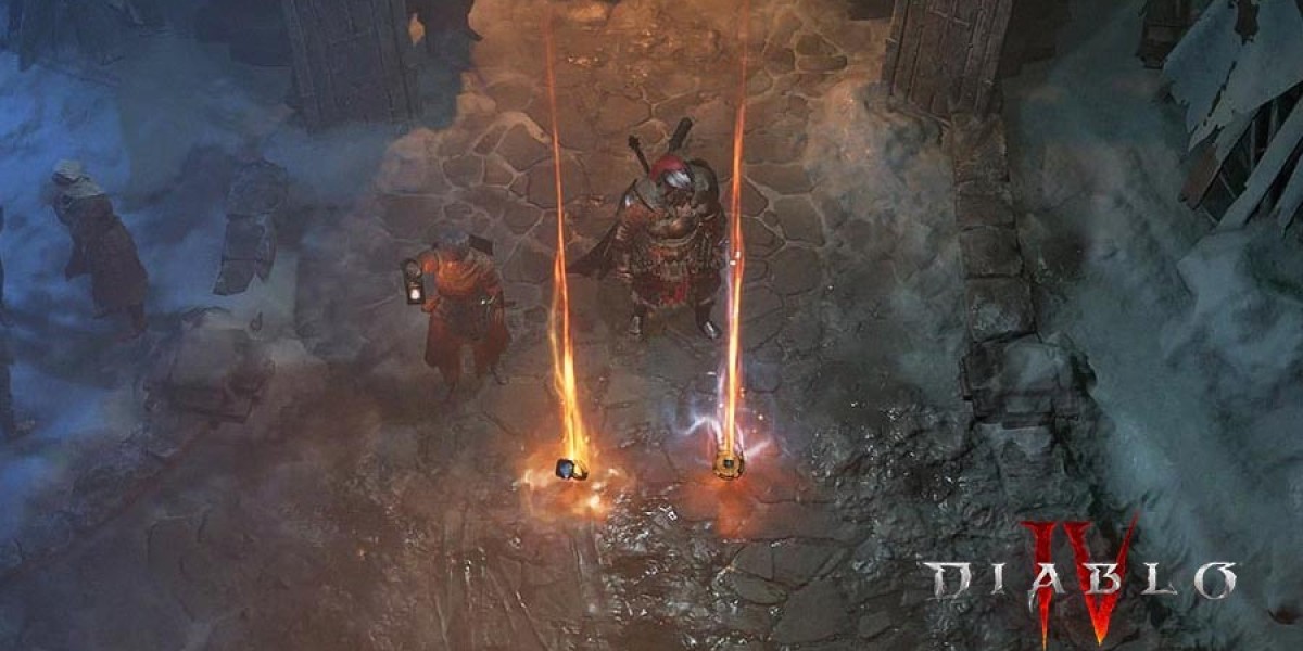 Unlock Your Adventure: Buy Gold in Diablo 4 for Ultimate Gameplay Enhancement