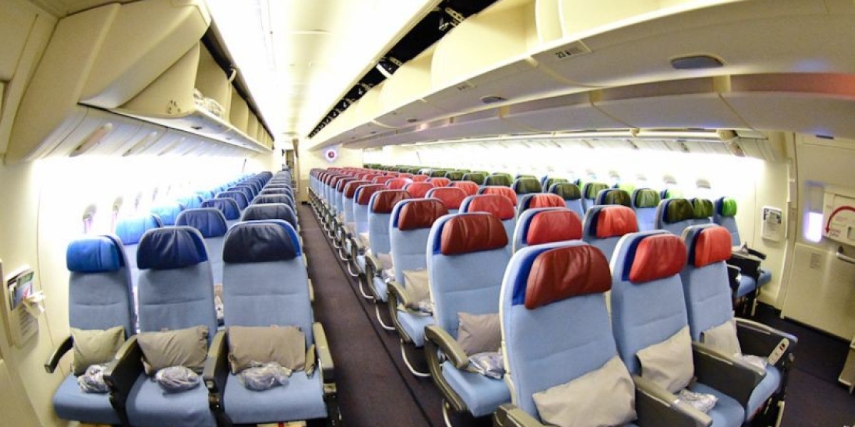 Turkish Airlines Economy Class: Affordable Comfort