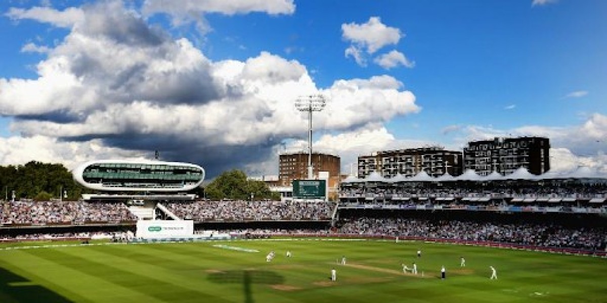 From Scores to Insights: Navigating the Reddy Anna Online Book ID for Cricket Fans.